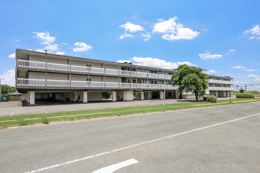 Budget Inn Norfolk VA Oceanview - photo 30