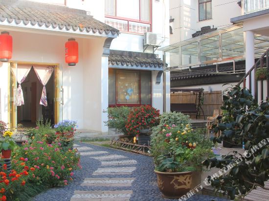 Yurakukyo - last minute hotel in Suzhou
