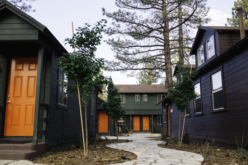 Noon Lodge at Mallard Bay - photo 75