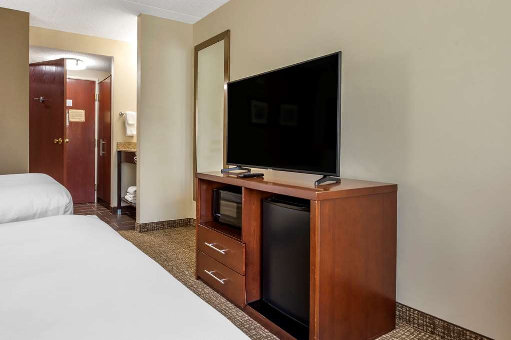 Comfort Inn Meadowlands - photo 13