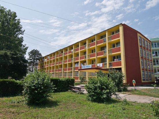Hotel Venus - last minute hotel in Eforie Nord