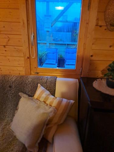 Forum - carbon neutral hotel in Langepas