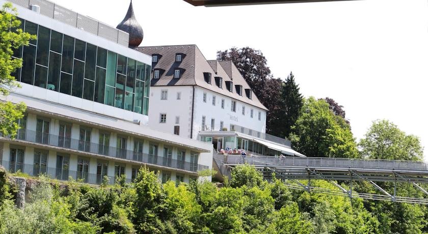 Das Schloss an der Eisenstrasse — hotel in Waidhofen An Der Ybbs