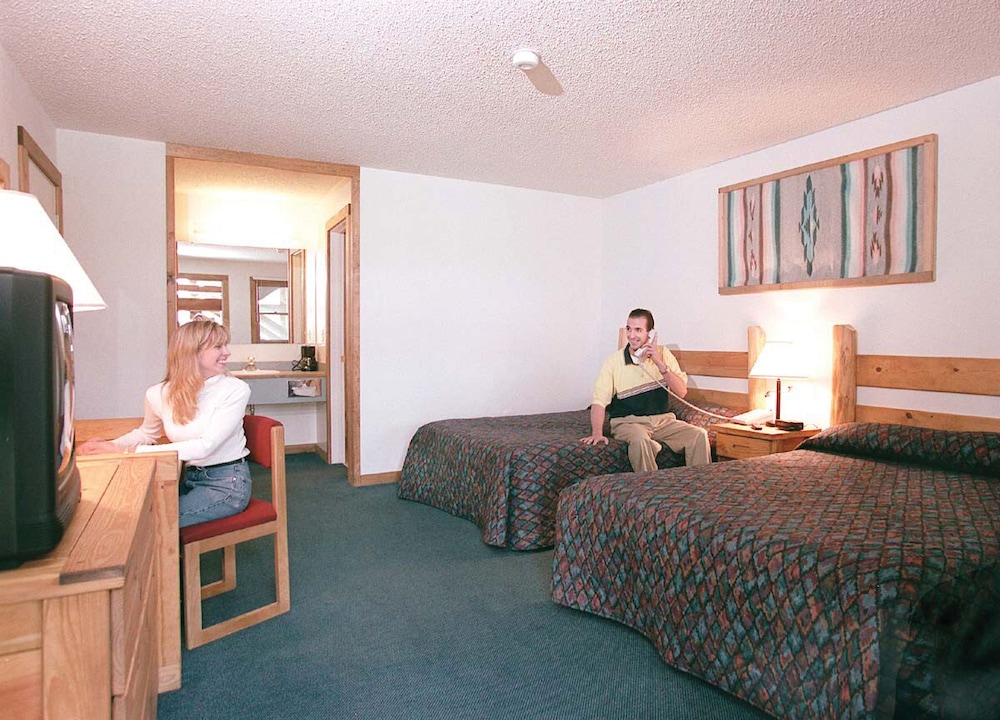 Double JJ Resort - photo 28