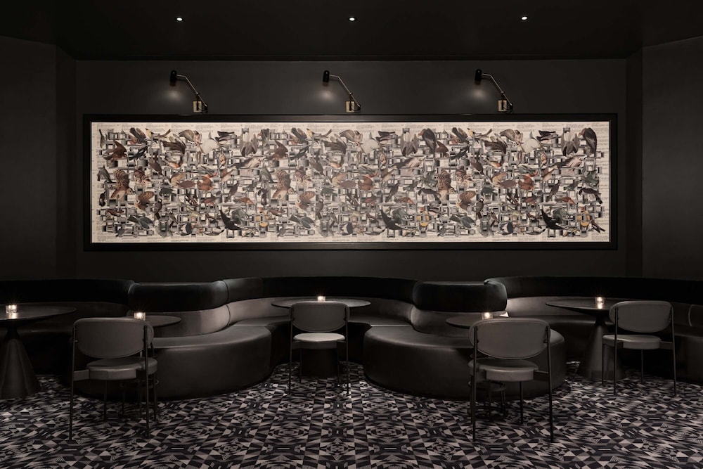 Timbri Hotel San Francisco Curio Collection by Hilton - photo 75