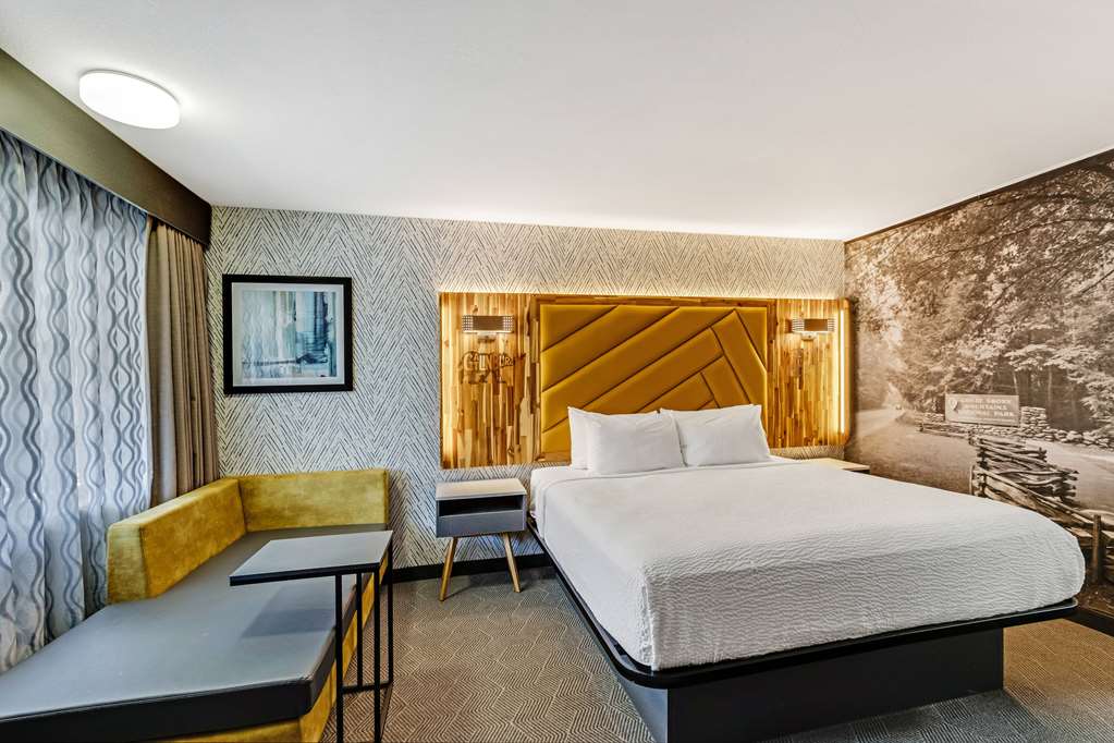 The Wander Hotel a Ramada by Wyndham - photo 18