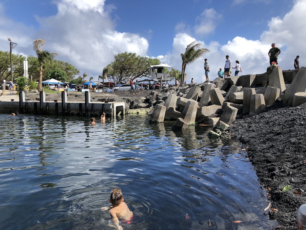 Hawaii Island Resort - photo 30