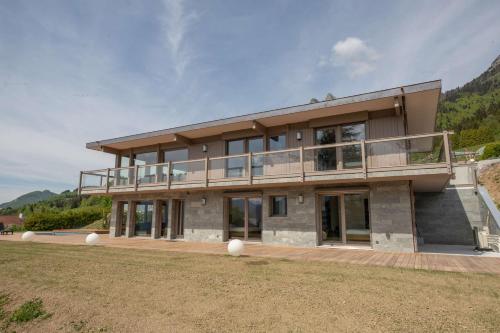 Lot appartements Adret et Ubac — Talloires — photo 2