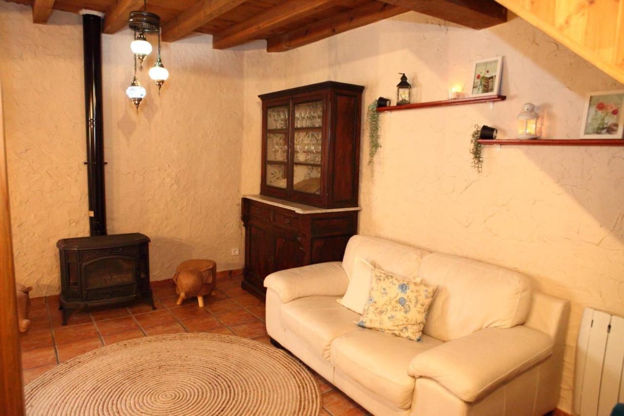 Mi Capricho de Candeleda in Candeleda, Spain