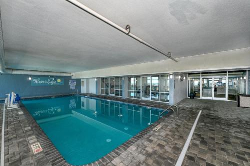 0208 Waters Edge Resort 1 Bedroom Condo by RedAwning - photo 37