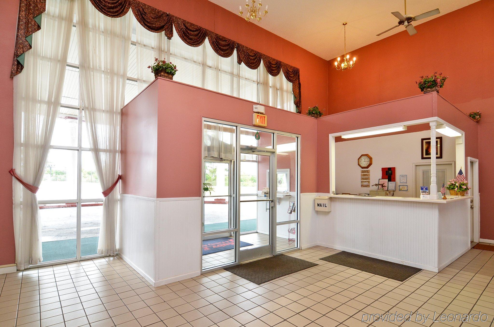 Americas Best Value Inn Chattanooga East Ridge - photo 3