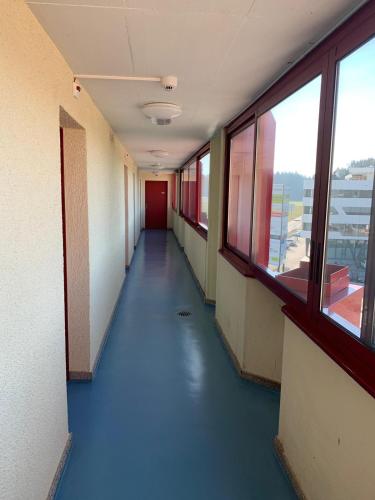 Hotel Lyssach - carbon neutral hotel in Lyssach