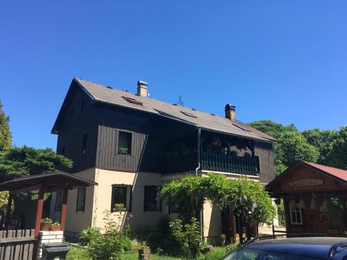 Penzion Pod Rozhlednou in Unknown City, Czech Republic