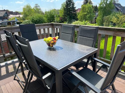 Ferienhaus Beerennest — 4-Star Luxury Hotel in Butjadingen, Germany