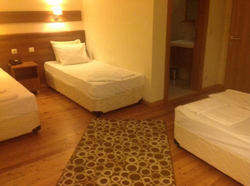 Rhebas Hotel — Istanbul — photo 5