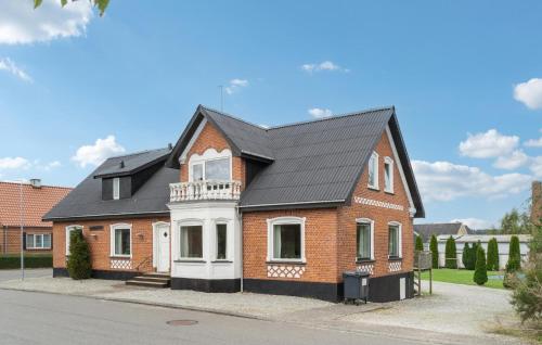 Nice Home In Ørum Djurs With Sauna — 4-Star Luxury Hotel in Grenaa, Denmark