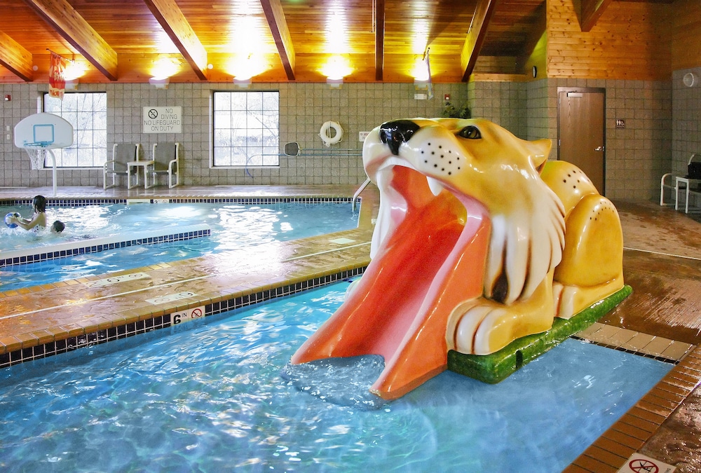 Hotel Glenwood Springs - photo 54