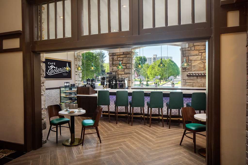 The Elms Hotel & Spa a Destination by Hyatt Hotel - photo 13