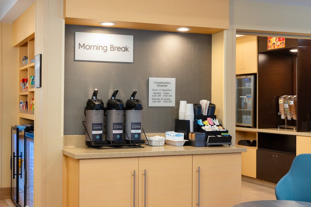 TownePlace Suites York - photo 52
