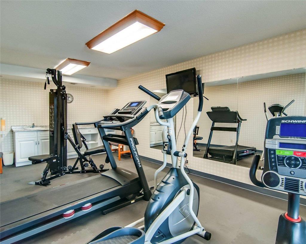 Quality Inn Christiansburg Blacksburg - photo 10