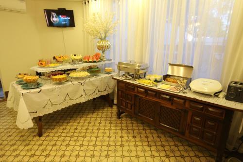 Le Parc Hotel — Caetite — photo 4