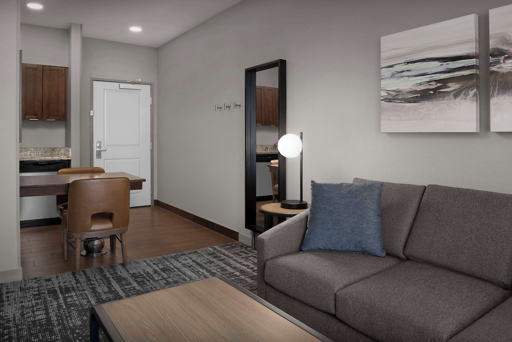 Homewood Suites by Hilton Lynnwood Seattle Everett WA - photo 16