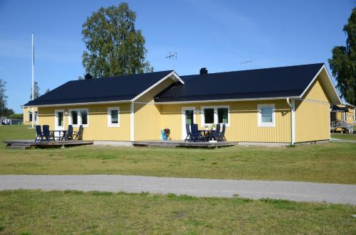 Storstrand Kursgård — Pitea — photo 3