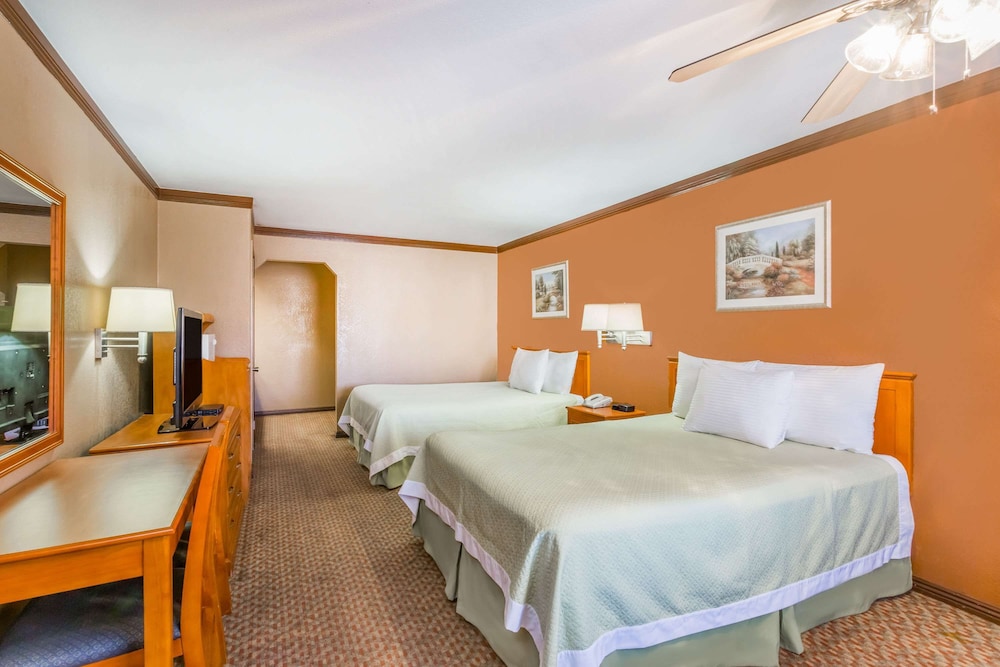 Days Inn by Wyndham Bishop - photo 16
