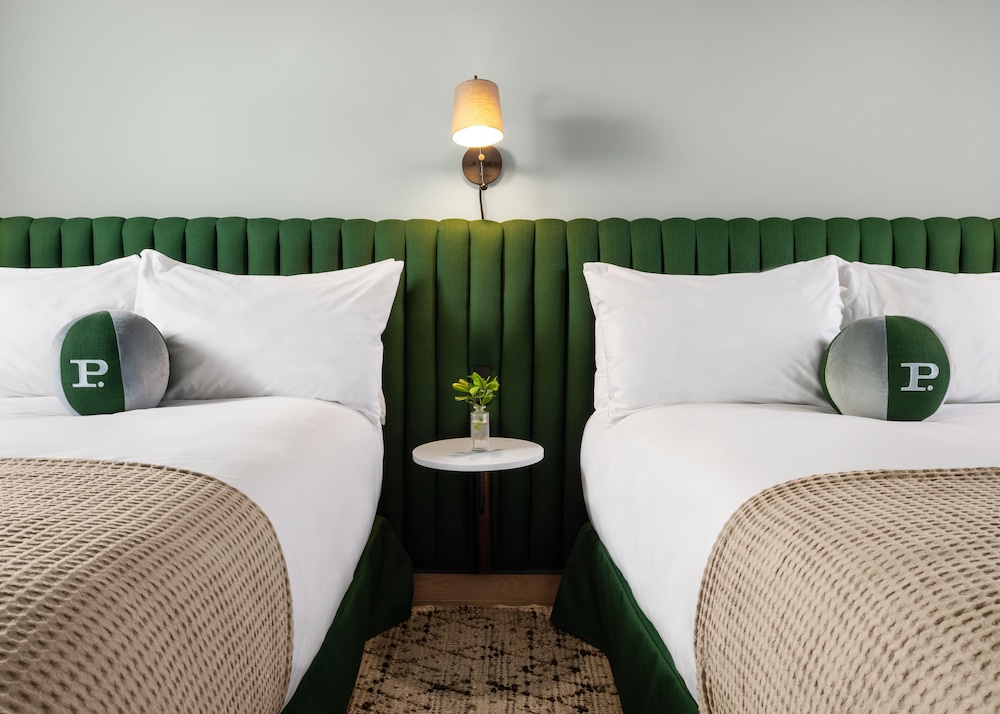 Palihotel Hollywood near Universal Studios - photo 6