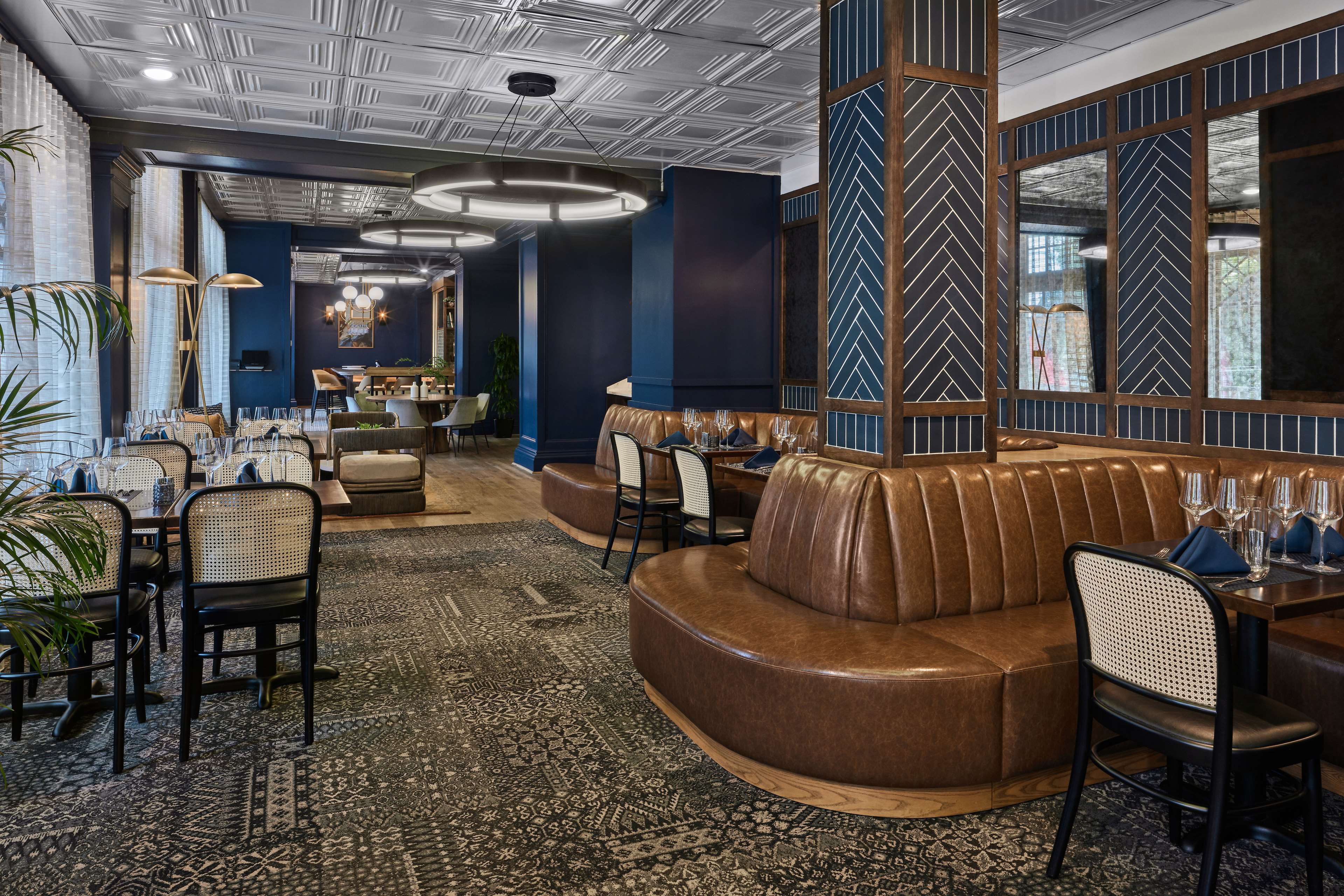The Partridge Inn Augusta Curio Collection by Hilton - photo 45