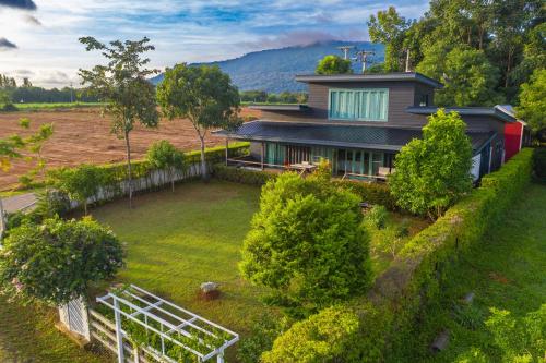 Barn House Pet Friendly — 4-Star Luxury Hotel in Pak Chong, Thailand