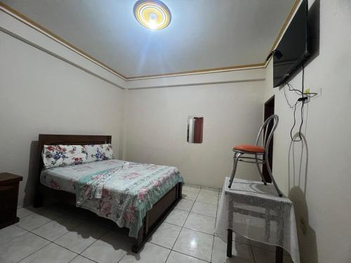 Residencial 9 de Septiembre in Santa Cruz De La Sierra, Bolivia