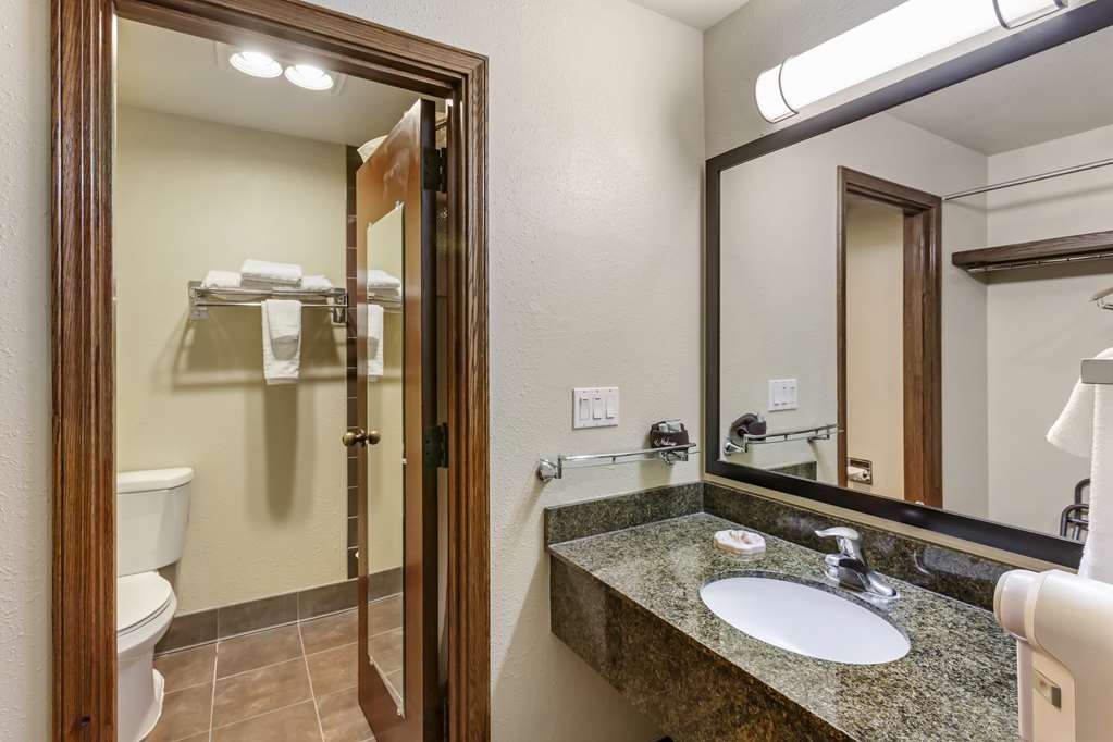 Best Western Elko Inn - photo 28