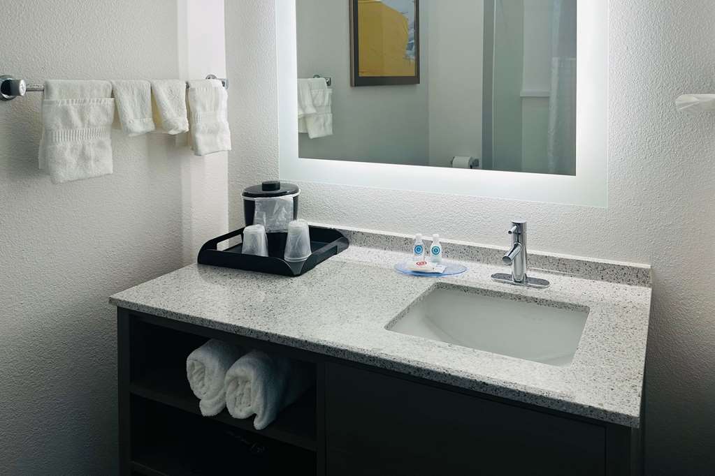 Comfort Inn & Suites Wylie - photo 15