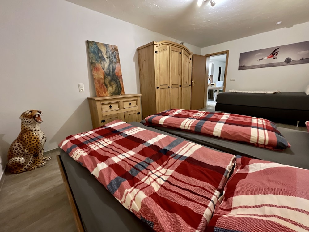 Ferienwohnung Romance — Ebersbach — photo 3