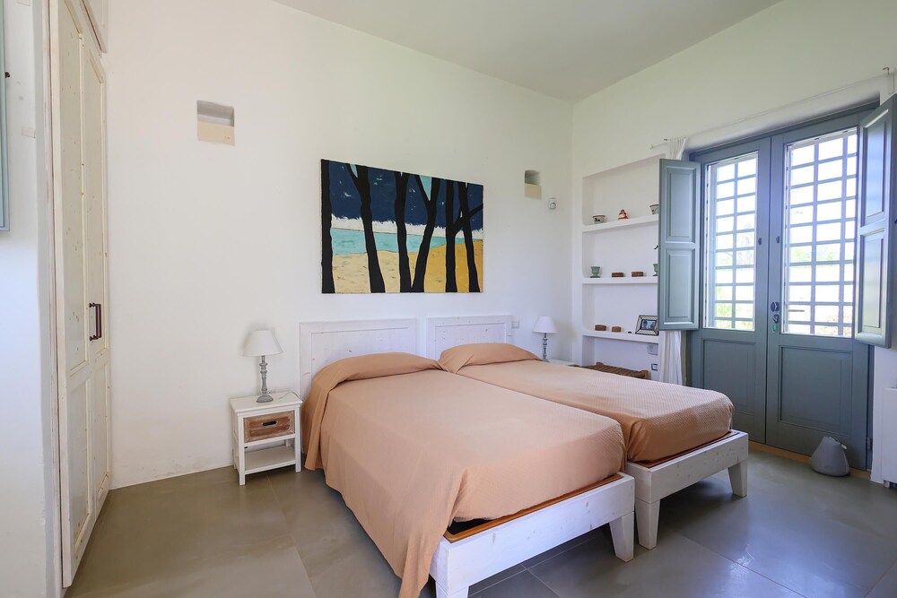 3194 Masseria Il Carrubo by Perle di Puglia — Salve — photo 2
