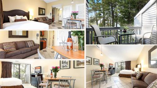 Lake Views at The Shores Great Location — 4-Star Luxury Hotel in Traverse City, United States