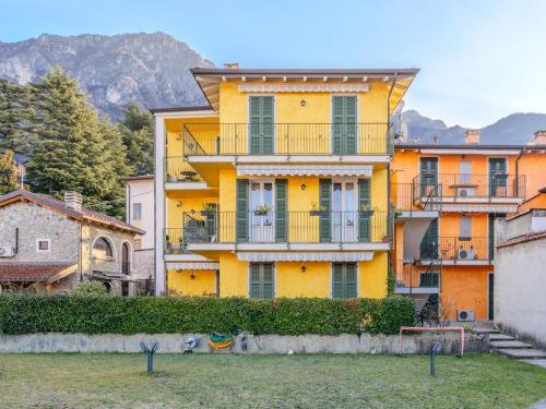 Apartment di Lalla by Interhome — 4-Star Luxury Hotel in Lierna, Italy
