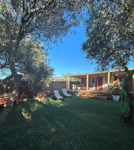 La Almadraba Del Palmar I in Cadiz, Spain