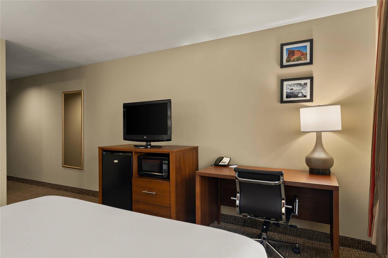 Comfort Inn Ogden near Event Center - photo 18