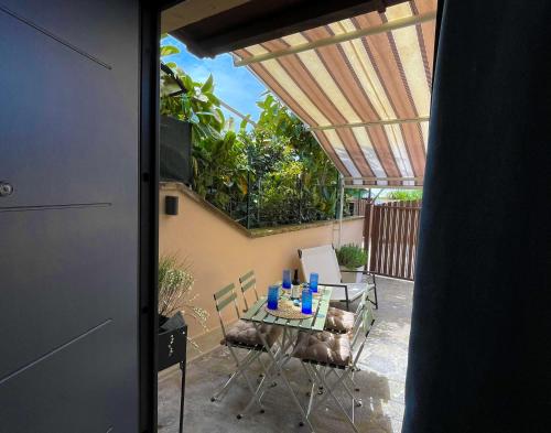 CASA BERARDI Apartment Steps from the Beach and Train Station Perfect for Sunsets — 4-Star Luxury Hotel in Anzio, Italy