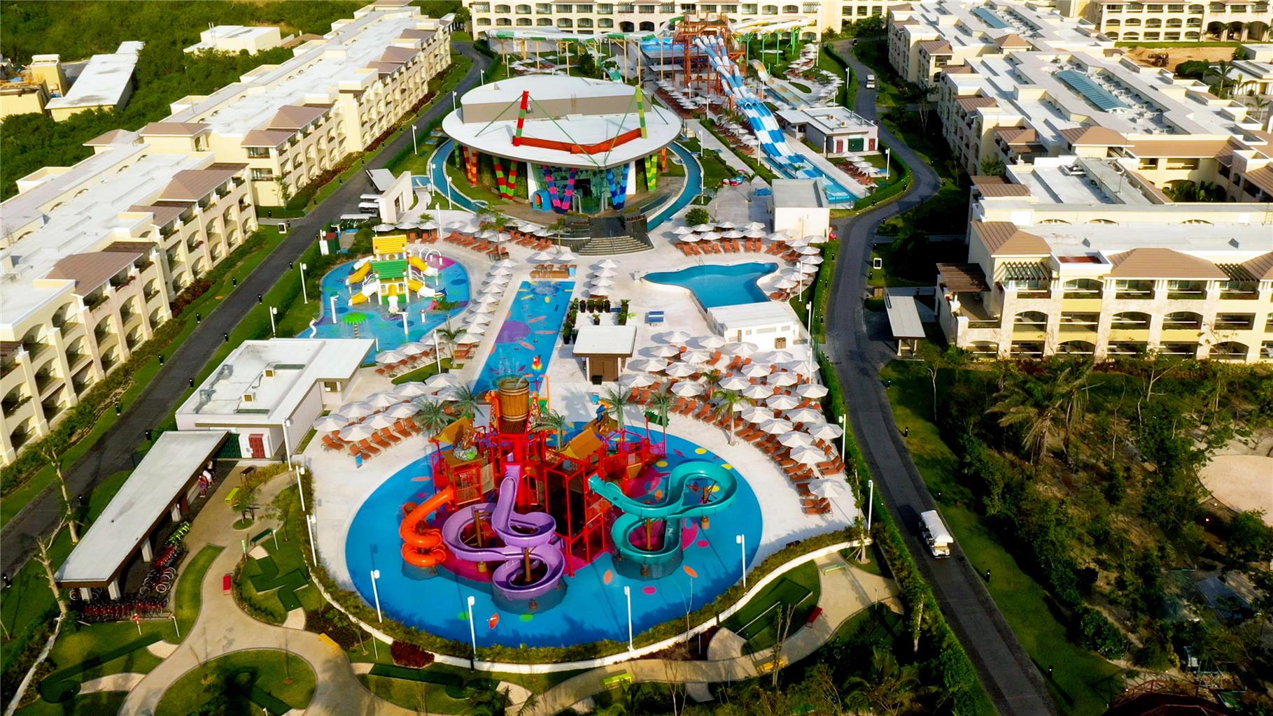 Water Park