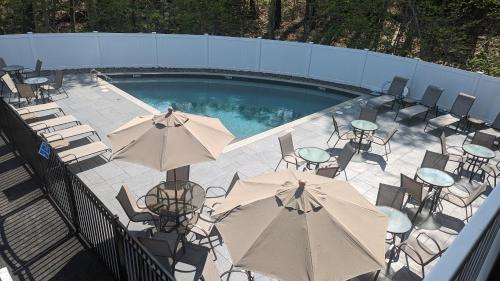 Studio East Motel - photo 18