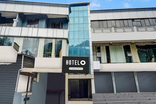 Super Hotel O East Fort in Thiruvananthapuram, India