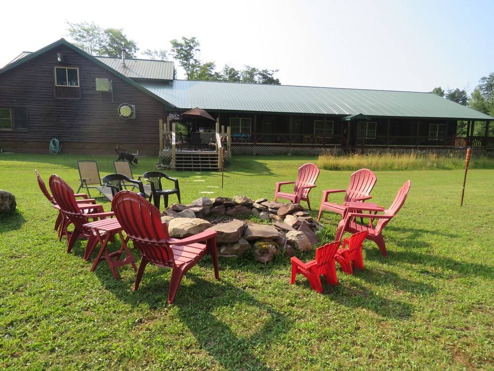 Tug Hill Resort - photo 45