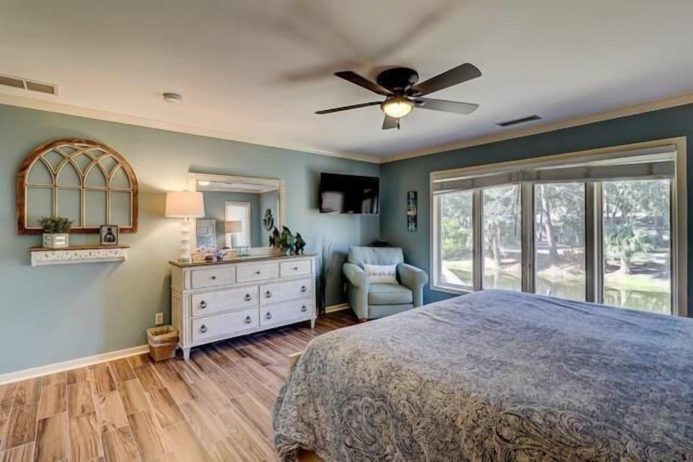 5 Turtle Lane at The Sea Pines Resort - photo 3