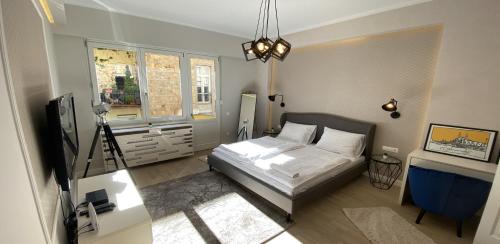 Modern Apartment near the river — 4-Star Luxury Hotel in Budapest, Hungary