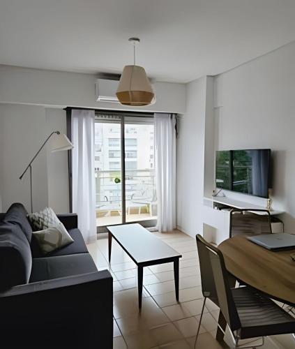 Cómodo y equipado departamento en Recoleta — 4-Star Luxury Hotel in Buenos Aires, Argentina