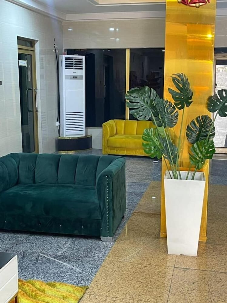 Leadwort Hotels in Port Harcourt, Nigeria