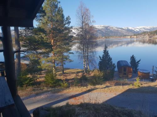 Nedre Strand Hytteutleie 4793225 — Kviteseid